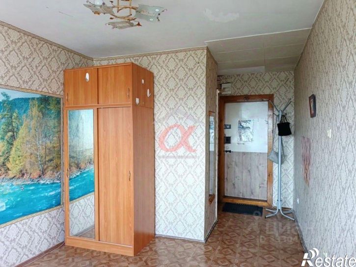 1-комн квартира Ленинградский пр-кт, 24а,  д. 24а