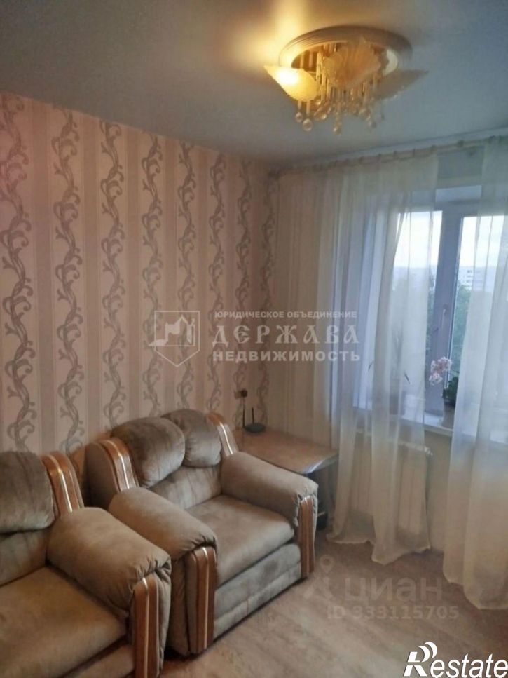 3-комн квартира ул Тухачевского, 47Б,  д. 47Б