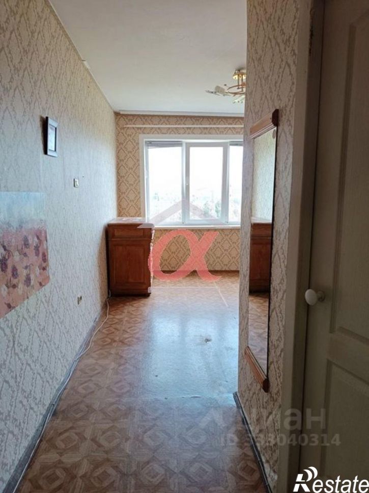 1-комн квартира Ленинградский пр-кт, 24а,  д. 24а