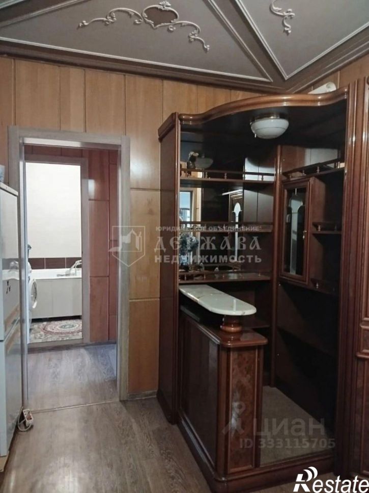 3-комн квартира ул Тухачевского, 47Б,  д. 47Б