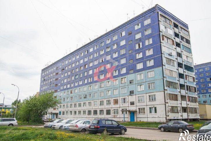 1-комн квартира Ленинградский пр-кт, 24а,  д. 24а