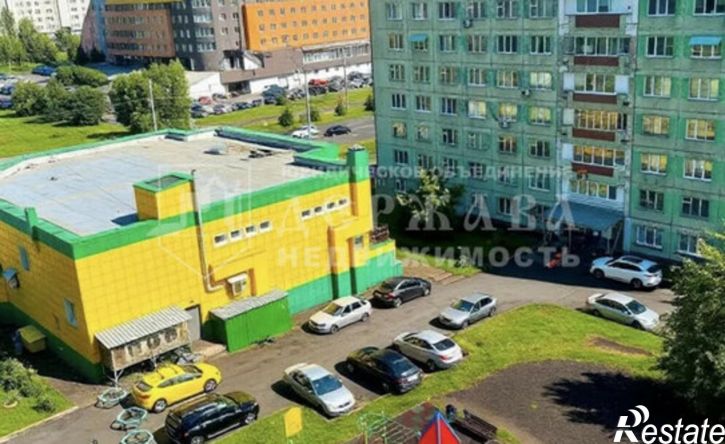 1-комн квартира Октябрьский пр-кт, 42,  д. 42