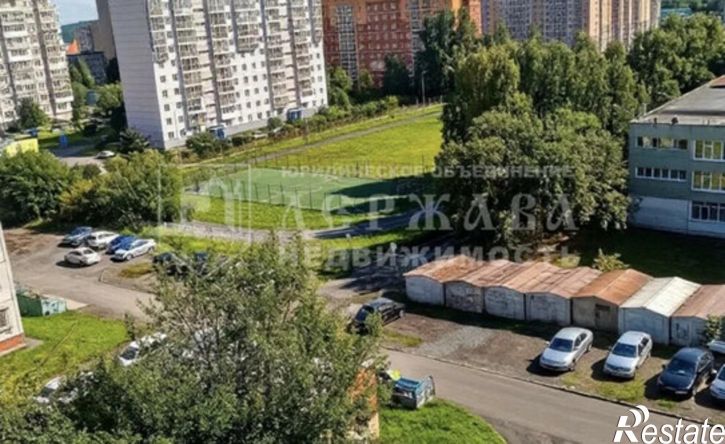 1-комн квартира Октябрьский пр-кт, 42,  д. 42