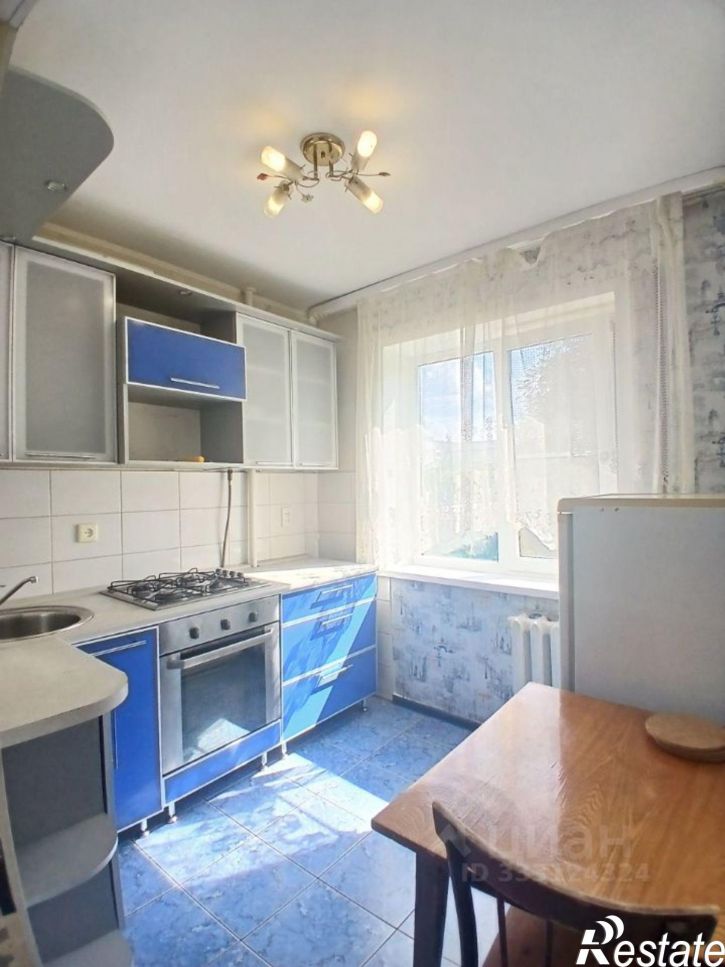 1-комн квартира пр-кт Ленина, 51,  д. 51