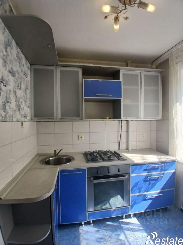 1-комн квартира пр-кт Ленина, 51,  д. 51