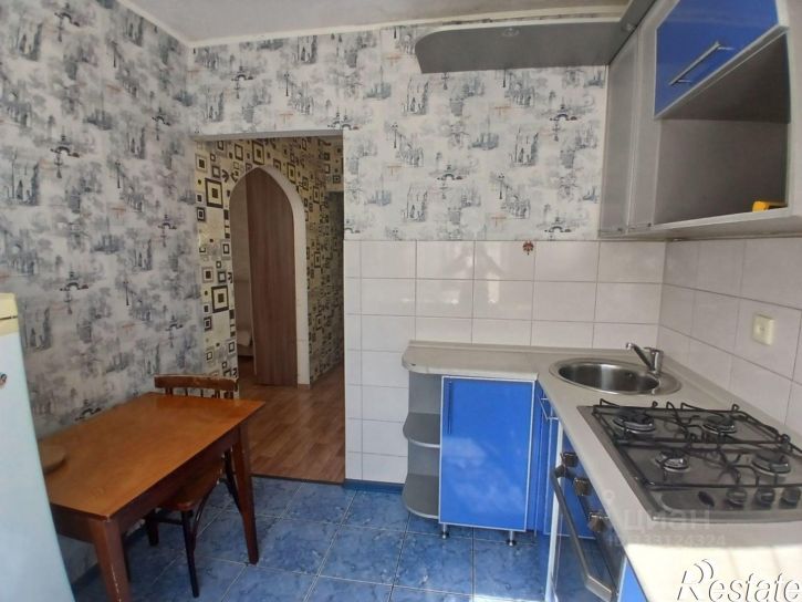 1-комн квартира пр-кт Ленина, 51,  д. 51