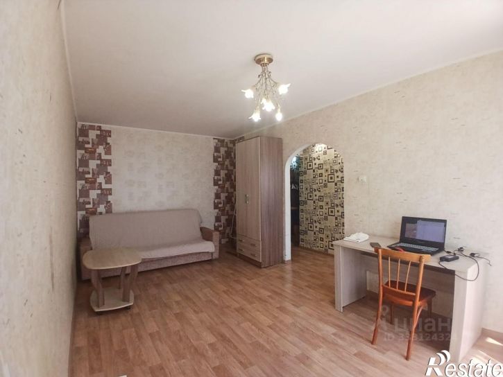 1-комн квартира пр-кт Ленина, 51,  д. 51