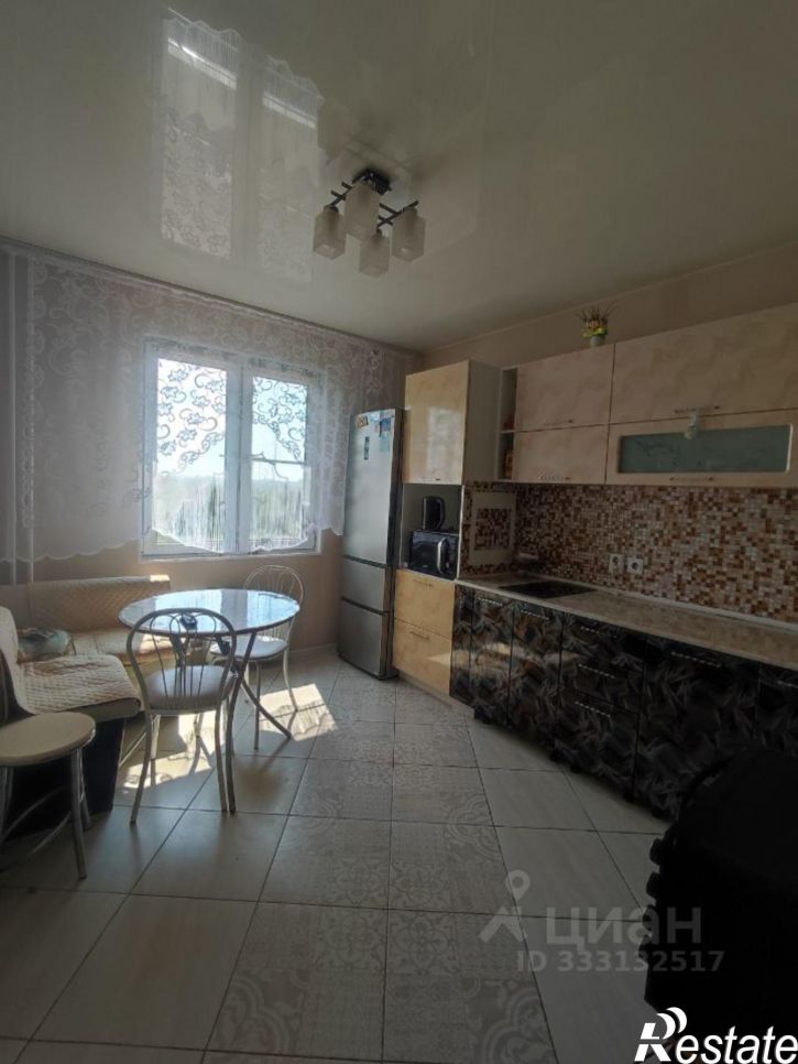 1-комн квартира Восточный пр-кт, 31,  д. 31