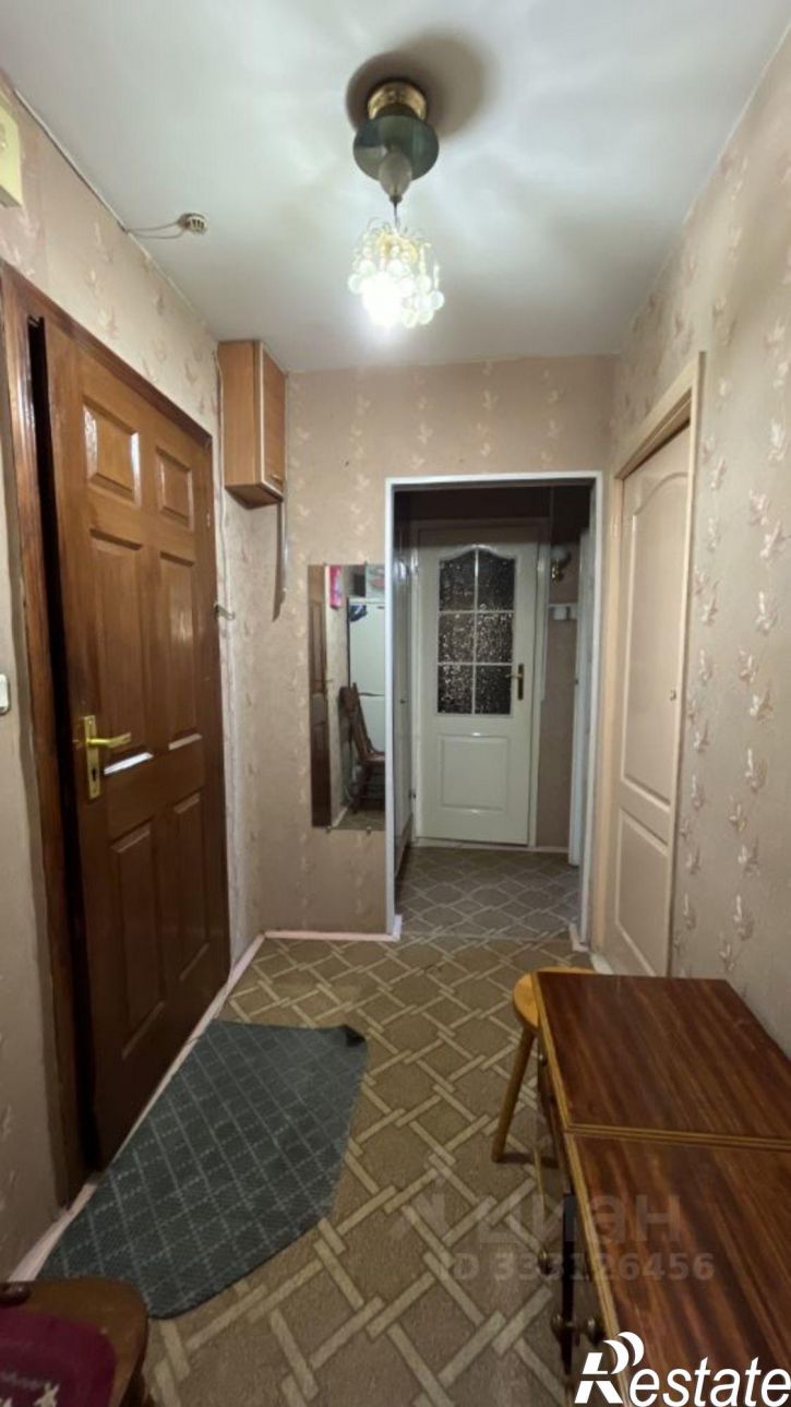 1-комн квартира Московский пр-кт, 13,  д. 13