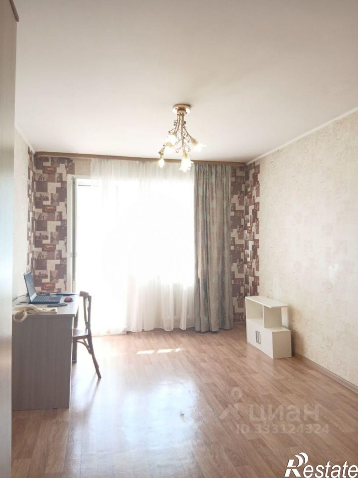 1-комн квартира пр-кт Ленина, 51,  д. 51