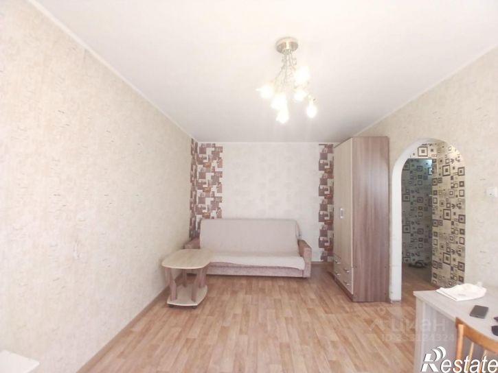 1-комн квартира пр-кт Ленина, 51,  д. 51