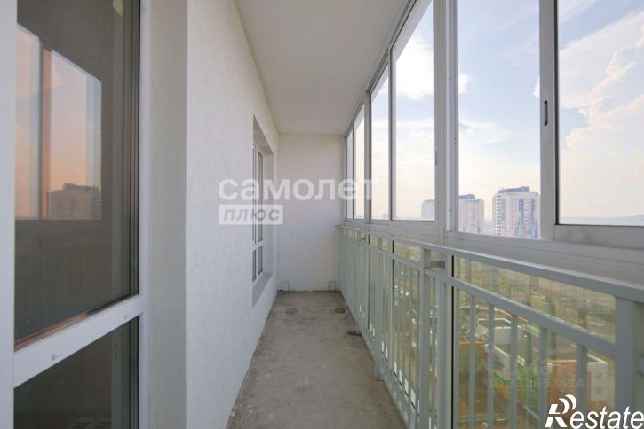 3-комн квартира ул 2-я Заречная, 9,  д. 9