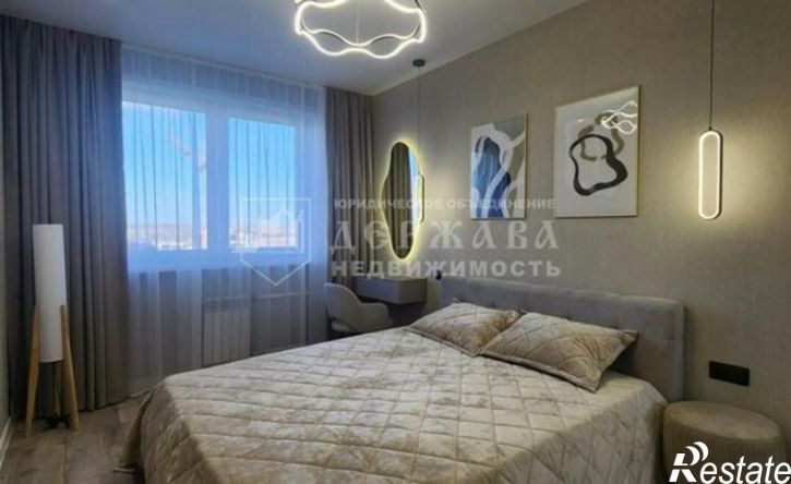 2-комн квартира Ленинградский пр-кт, 44а,  д. 44а