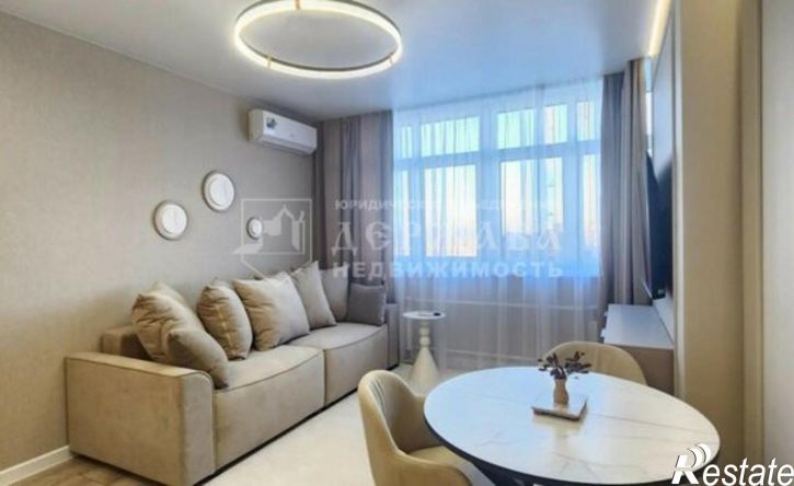 2-комн квартира Ленинградский пр-кт, 44а,  д. 44а