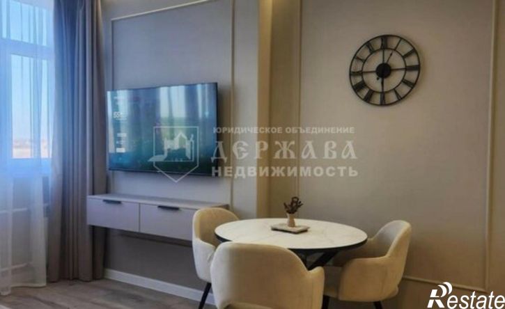 2-комн квартира Ленинградский пр-кт, 44а,  д. 44а