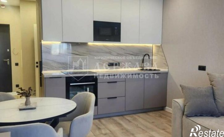 2-комн квартира Ленинградский пр-кт, 44а,  д. 44а