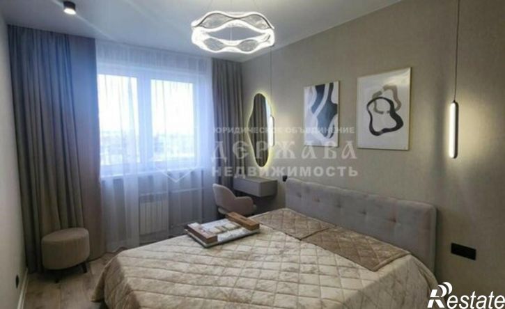 2-комн квартира Ленинградский пр-кт, 44а,  д. 44а