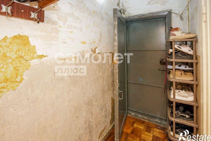 1-комн квартира ул Волгоградская, 13,  д. 13