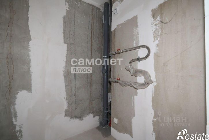 3-комн квартира ул 2-я Заречная, 9,  д. 9