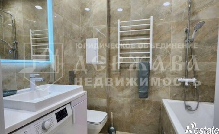 2-комн квартира Ленинградский пр-кт, 44а,  д. 44а