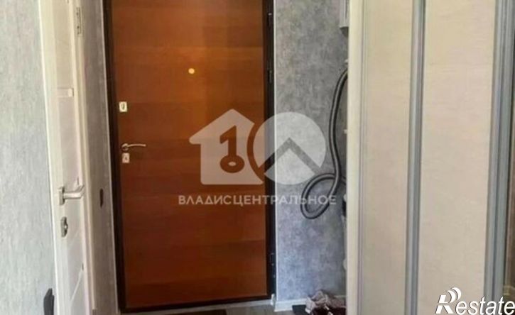 1-комн квартира пр-кт Химиков, 36,  д. 36