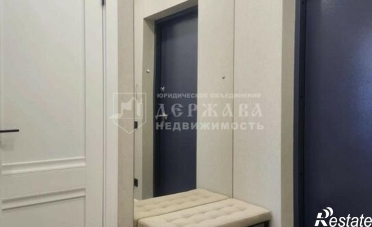 2-комн квартира Ленинградский пр-кт, 44а,  д. 44а