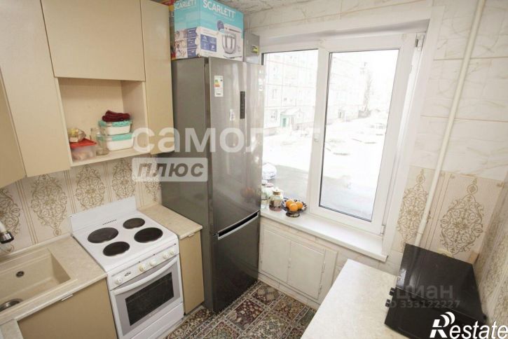 3-комн квартира б-р Строителей, 26А,  д. 26А