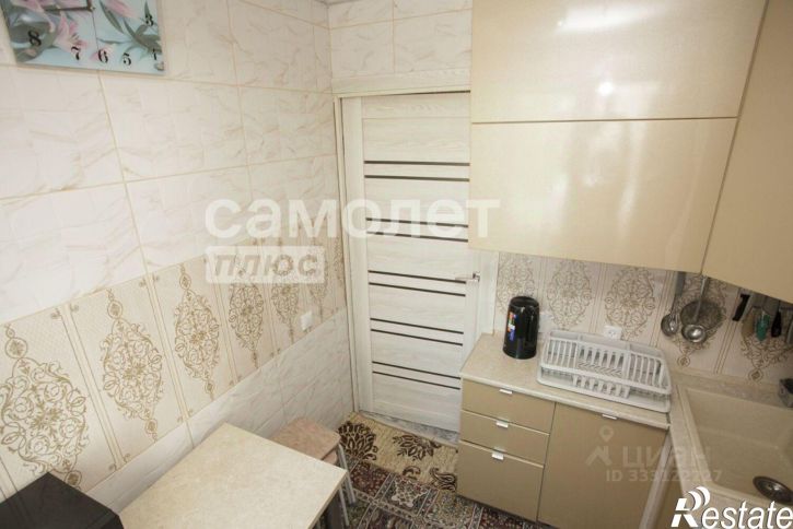 3-комн квартира б-р Строителей, 26А,  д. 26А
