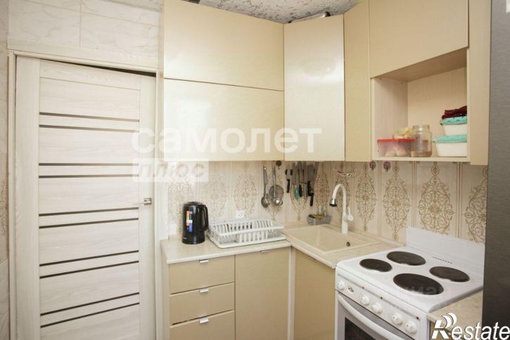 3-комн квартира б-р Строителей, 26А,  д. 26А
