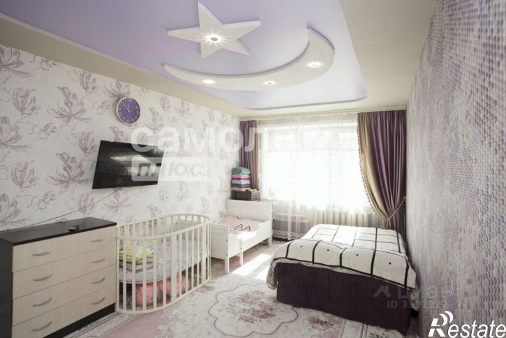 3-комн квартира б-р Строителей, 26А,  д. 26А