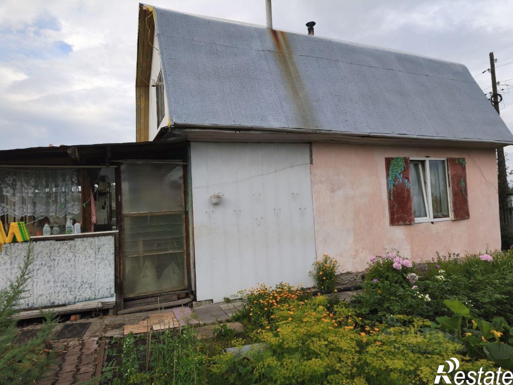 Купить дачу, дом, коттедж за 1 300 000 рублей на СНТ Яблочко, 428