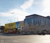 офис 1294.6 кв м, этаж 6/6 Кузнецкий проспект, д.33Б