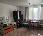 2-комн, 57кв м, этаж 4/10 ул Дегтярева, 3