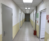 офис 88 кв м, этаж 2/2 Октябрьский пр-кт, 78Б