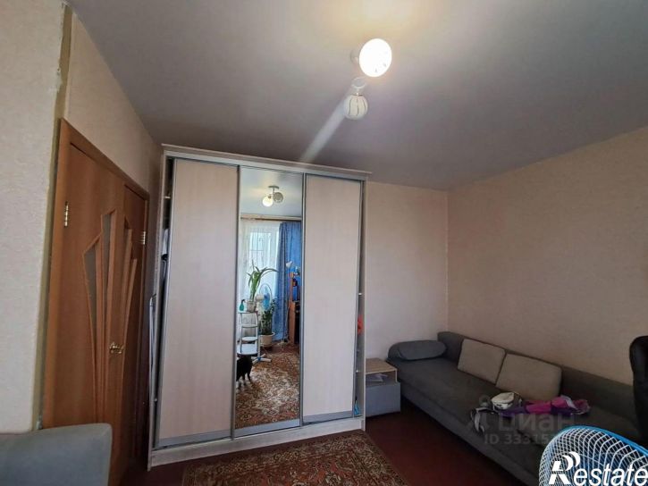 1-комн квартира Молодежный пр-кт, 11А,  д. 11А