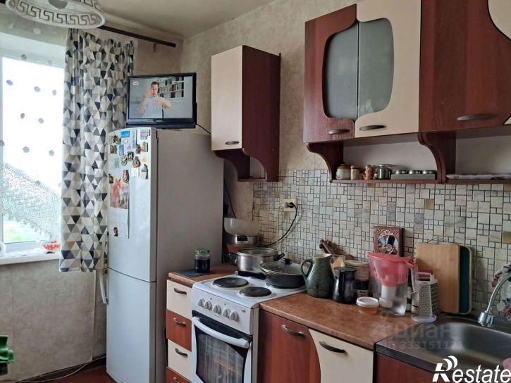 1-комн квартира Молодежный пр-кт, 11А,  д. 11А