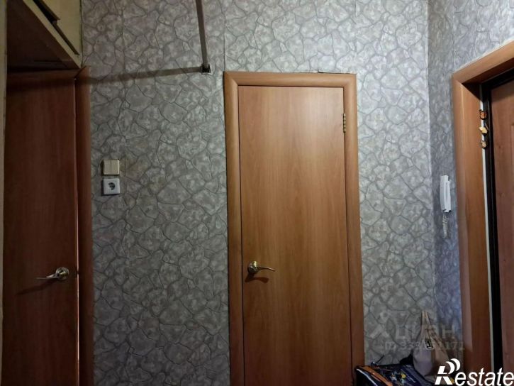 1-комн квартира Молодежный пр-кт, 11А,  д. 11А