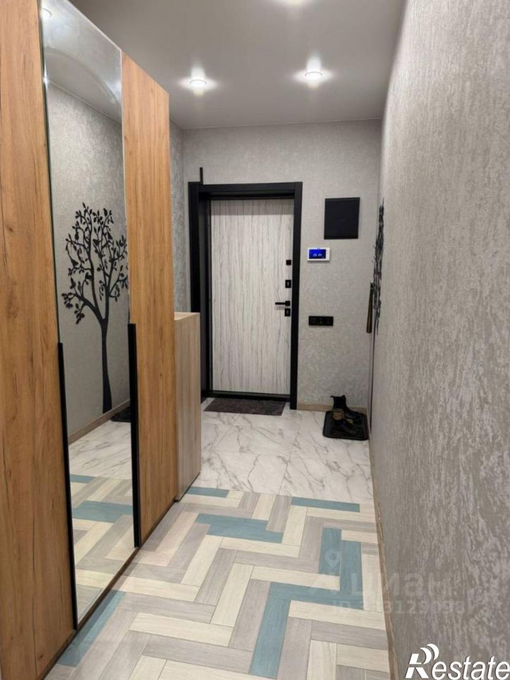 3-комн квартира ул Кирова, 25,  д. 25
