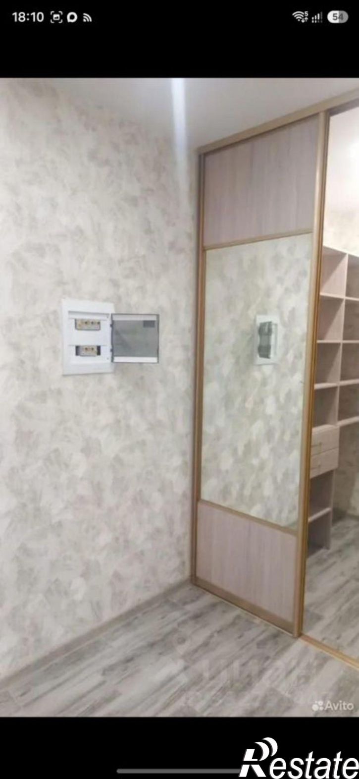 2-комн квартира Солнечный б-р, 2,  д. 2
