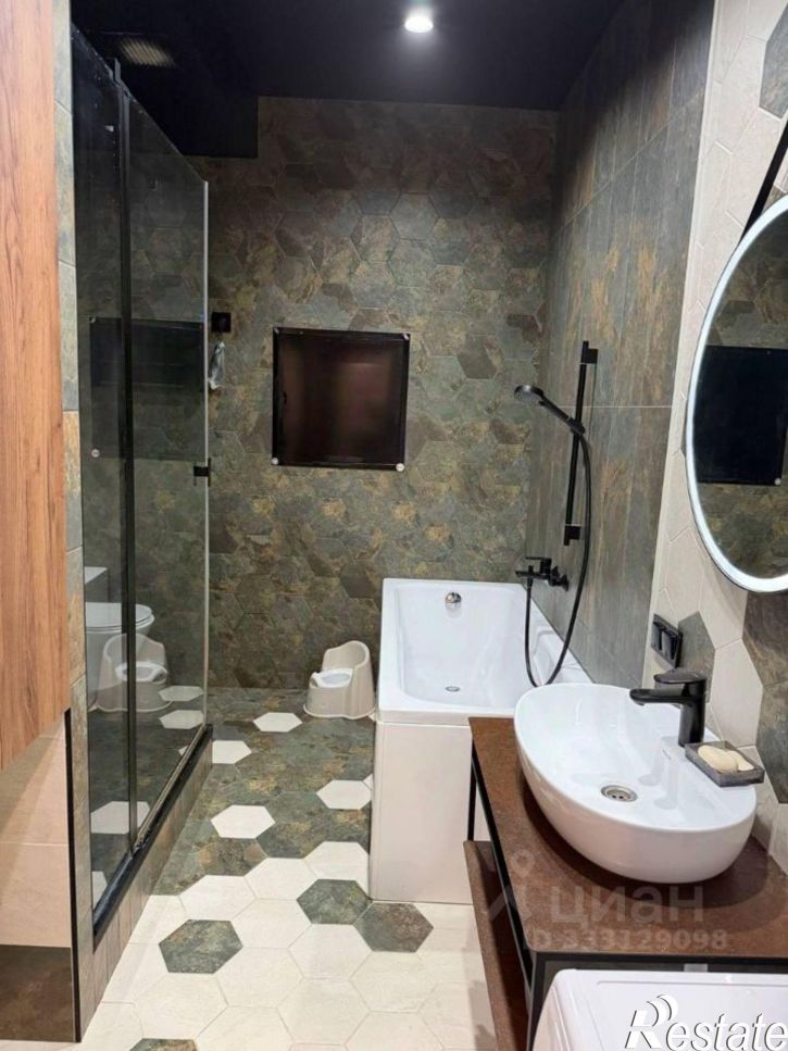 3-комн квартира ул Кирова, 25,  д. 25