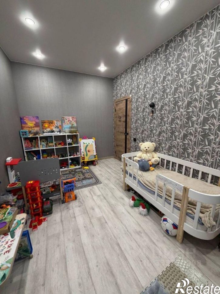 3-комн квартира ул Кирова, 25,  д. 25