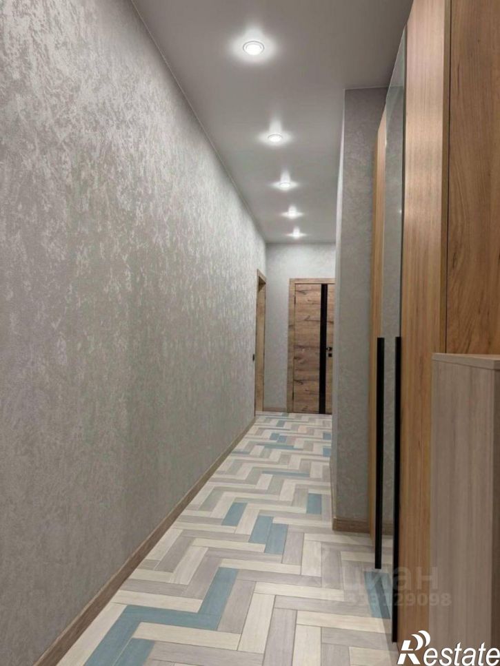 3-комн квартира ул Кирова, 25,  д. 25