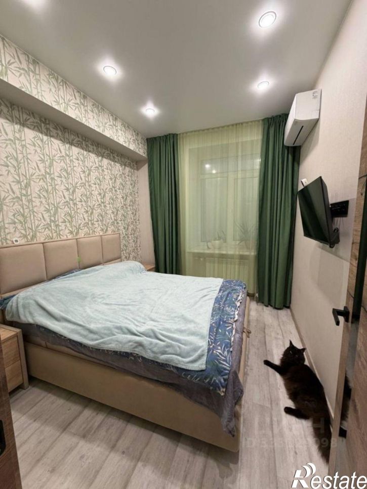 3-комн квартира ул Кирова, 25,  д. 25