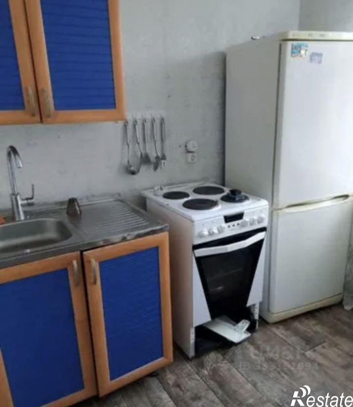 1-комн квартира ул Инициативная, 22,  д. 22