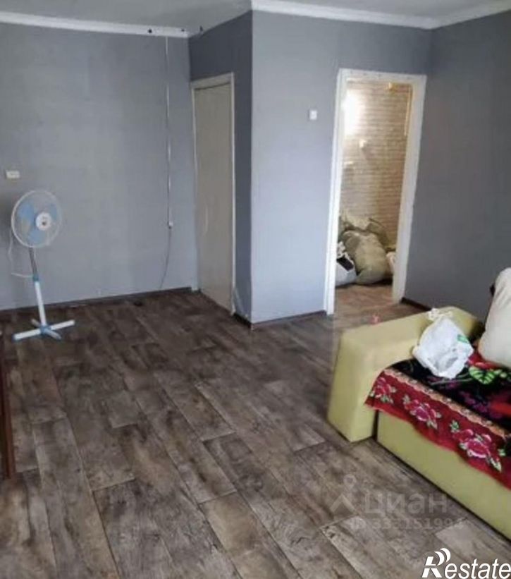 1-комн квартира ул Инициативная, 22,  д. 22