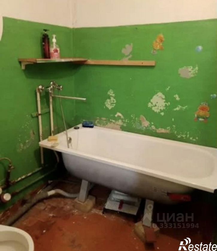 1-комн квартира ул Инициативная, 22,  д. 22