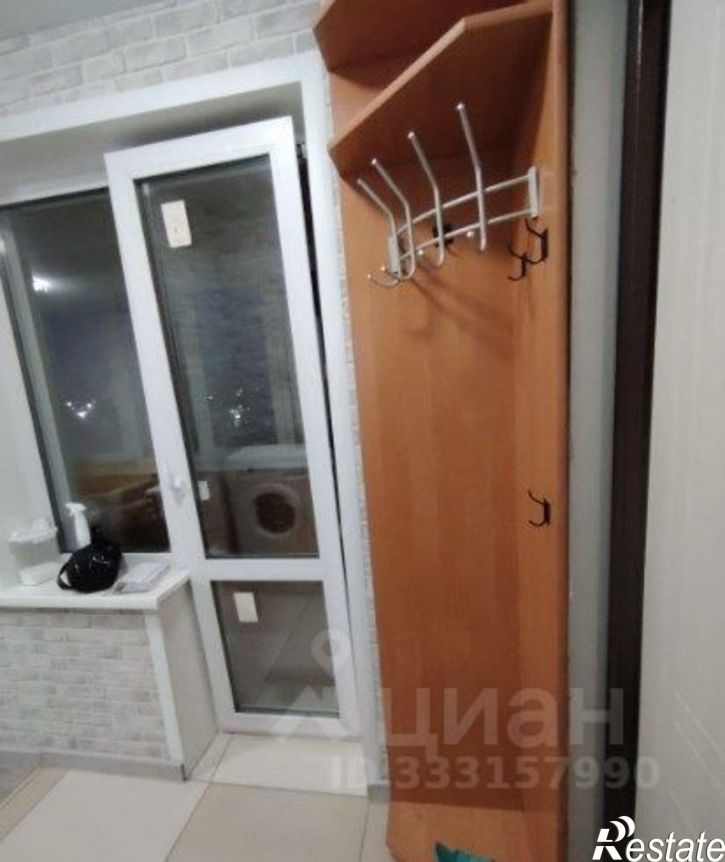 1-комн квартира ул Попова, 5,  д. 5