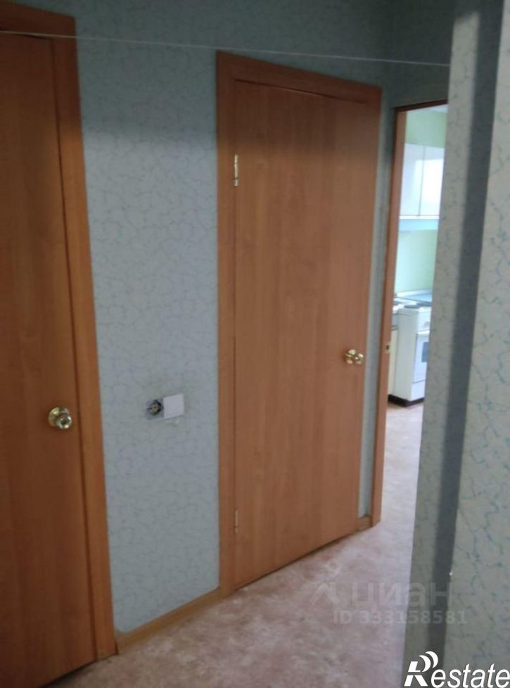 1-комн квартира Рекордный пер, 5,  д. 5