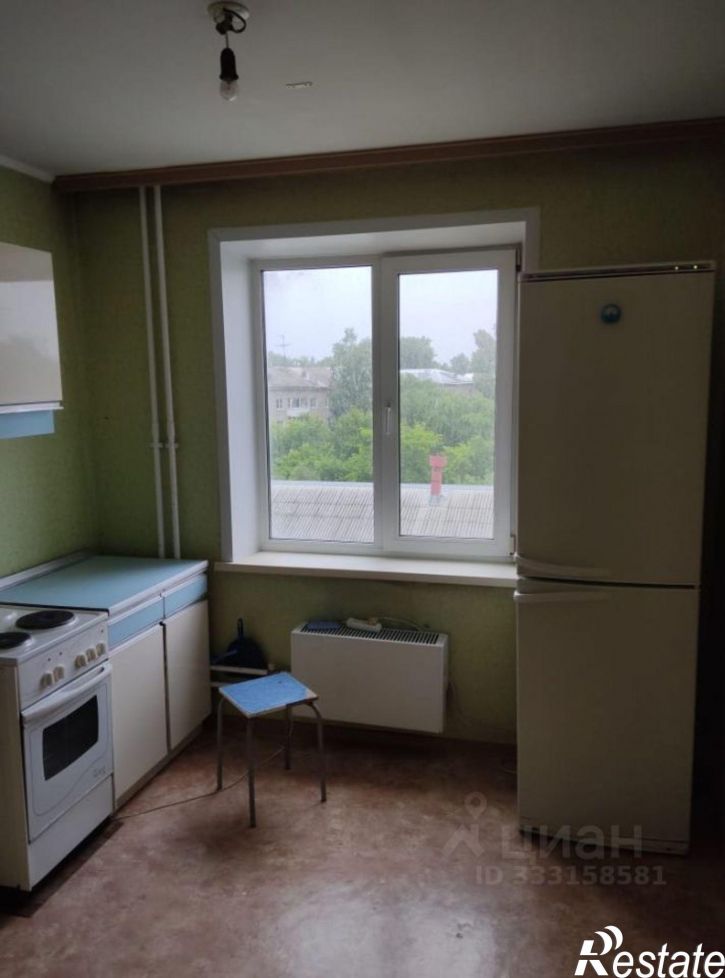 1-комн квартира Рекордный пер, 5,  д. 5