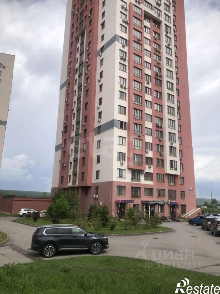 3-комн квартира ул Притомская Набережная, 25,  д. 25